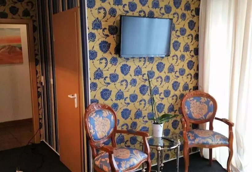 Restaurant Landhaus Rebstock