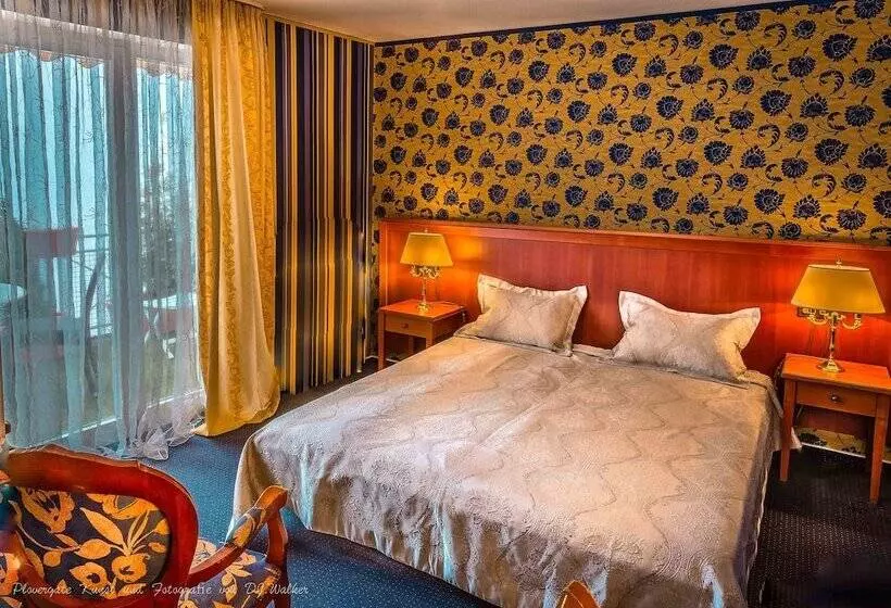 Restaurant Landhaus Rebstock