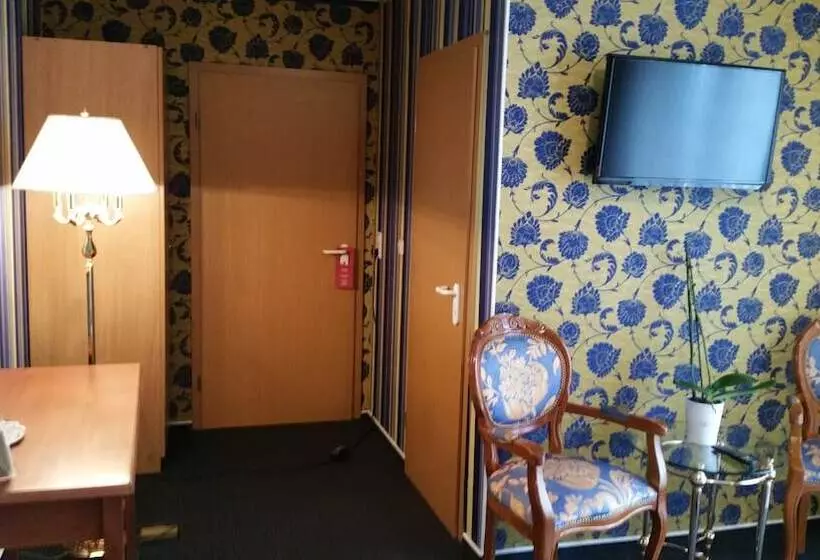 Restaurant Landhaus Rebstock