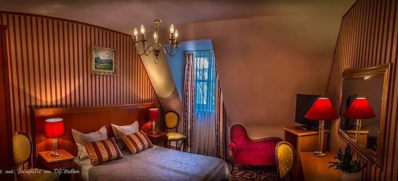 Restaurant Landhaus Rebstock