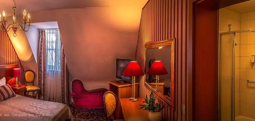 Restaurant Landhaus Rebstock