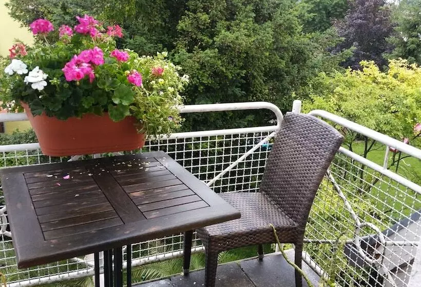 Restaurant Landhaus Rebstock