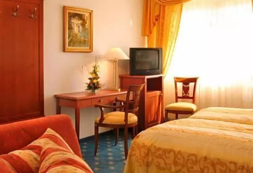 Restaurant Landhaus Rebstock