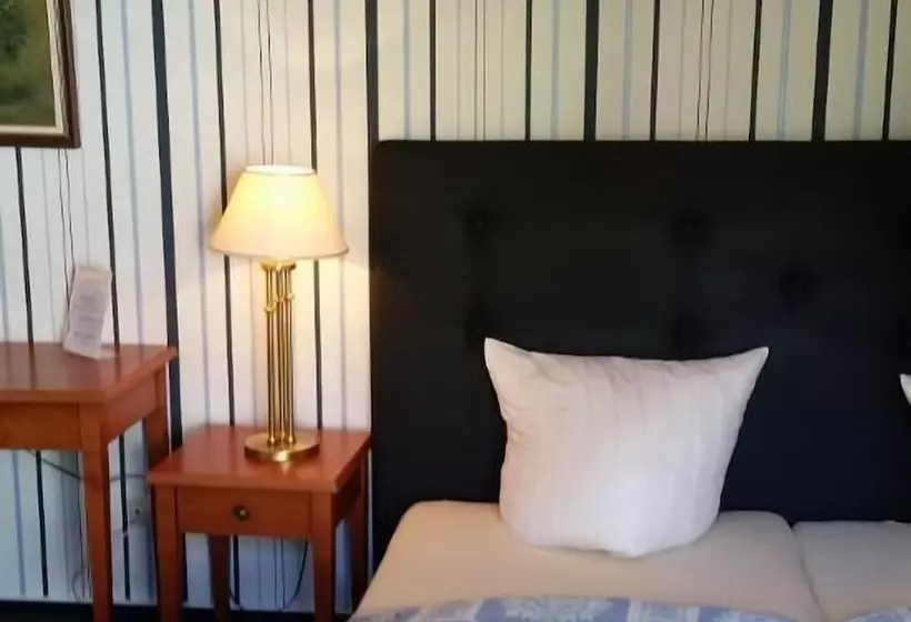 Restaurant Landhaus Rebstock