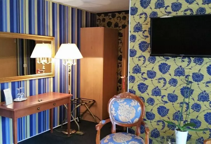 Restaurant Landhaus Rebstock