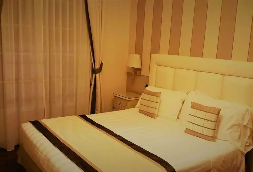 Restaurant Landhaus Rebstock