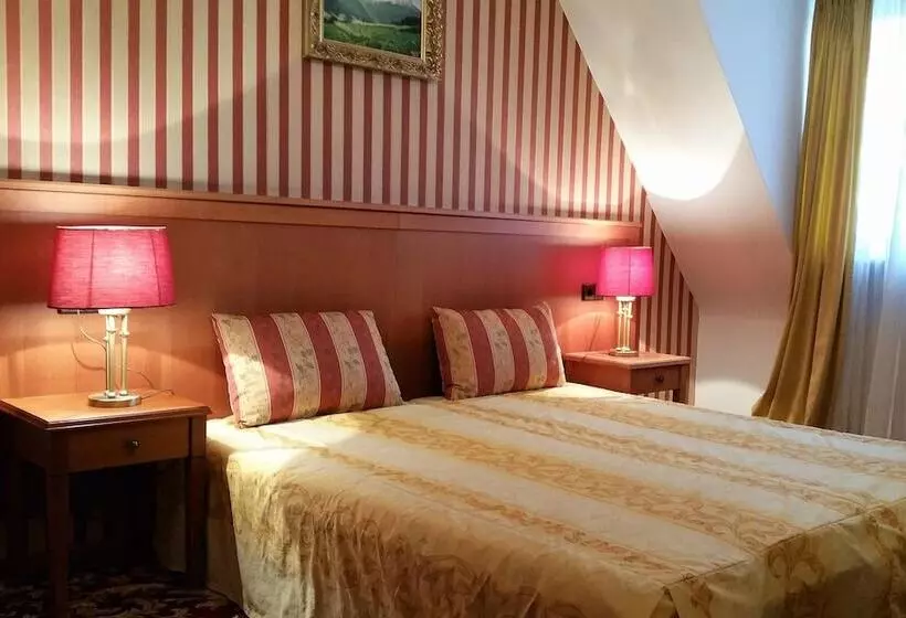 Restaurant Landhaus Rebstock