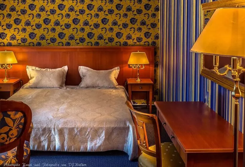 Restaurant Landhaus Rebstock