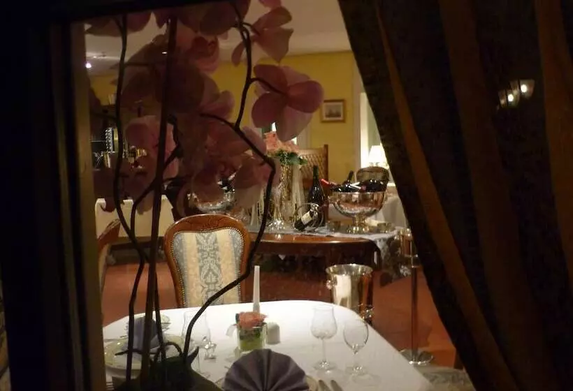 Restaurant Landhaus Rebstock