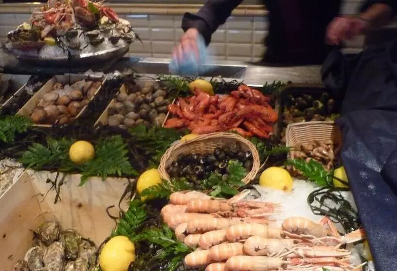 Restaurant Landhaus Rebstock