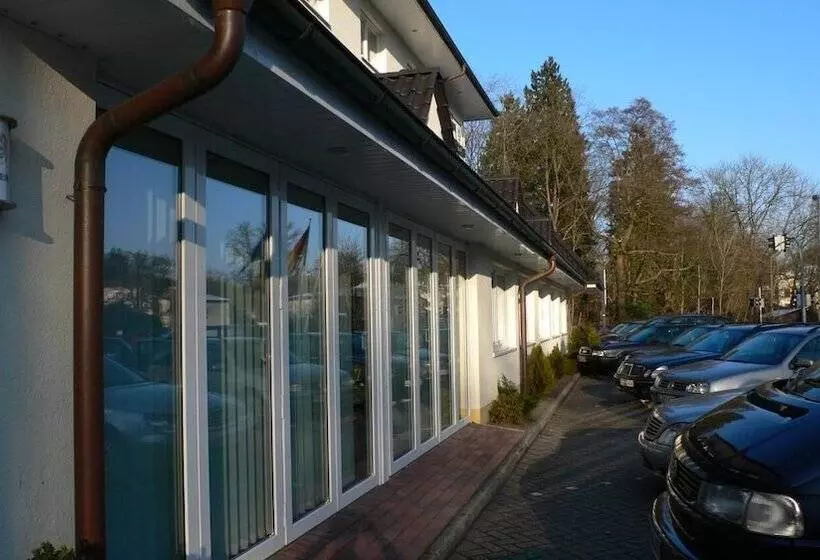 Schlosspark Hotel Hof Von Oldenburg