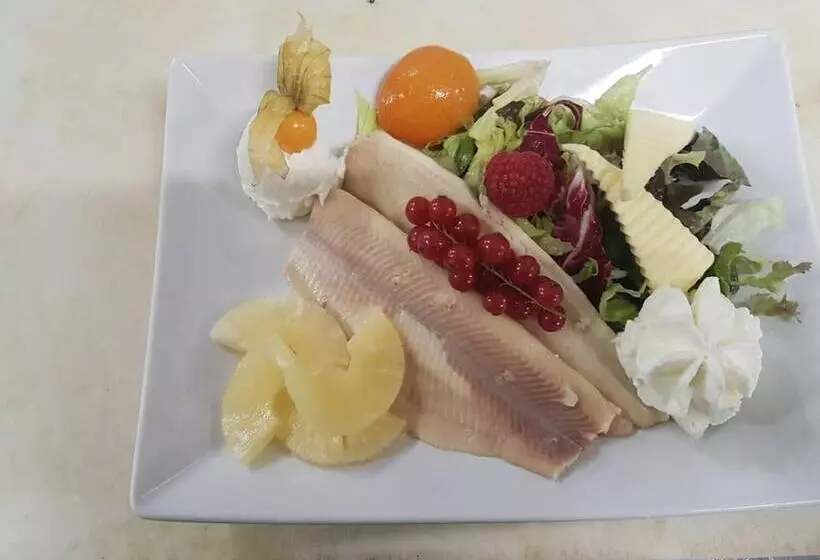 Schlosspark Hotel Hof Von Oldenburg