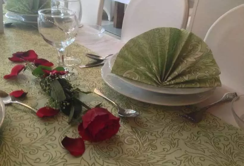 Schlosspark Hotel Hof Von Oldenburg