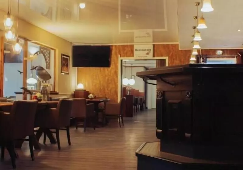 Schlosspark Hotel Hof Von Oldenburg