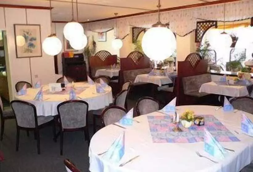 Schlosspark Hotel Hof Von Oldenburg