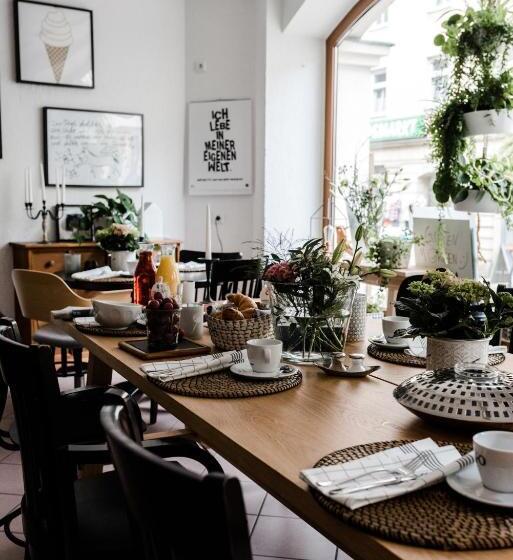 Sommers Hotel Altes Posteck