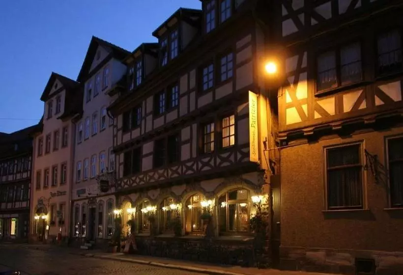 Stadthotel Patrizier