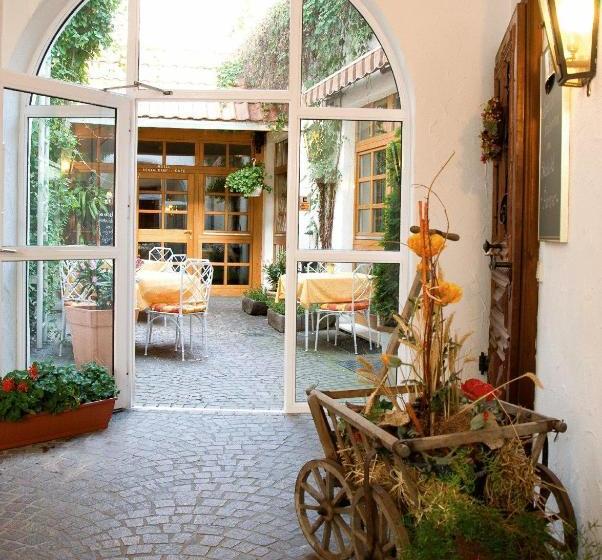 Stadthotel Patrizier