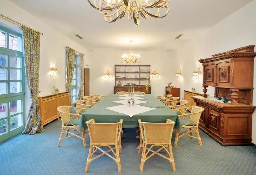 Stadthotel Patrizier