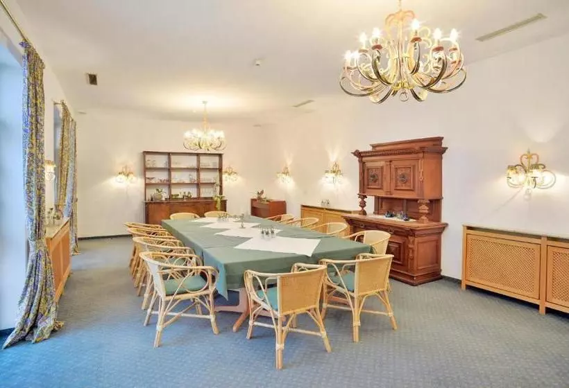 Stadthotel Patrizier