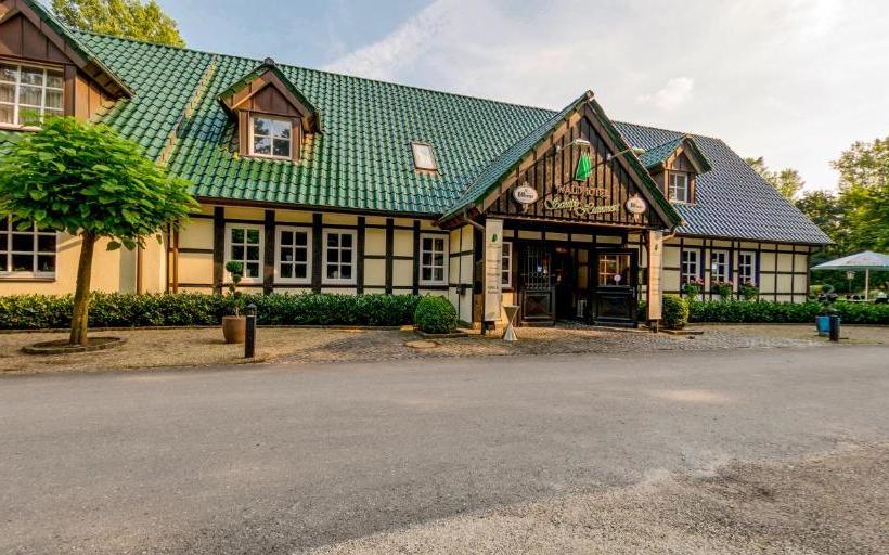 Waldhotel Schipp Hummert