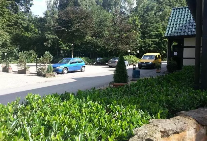 Waldhotel Schipp Hummert