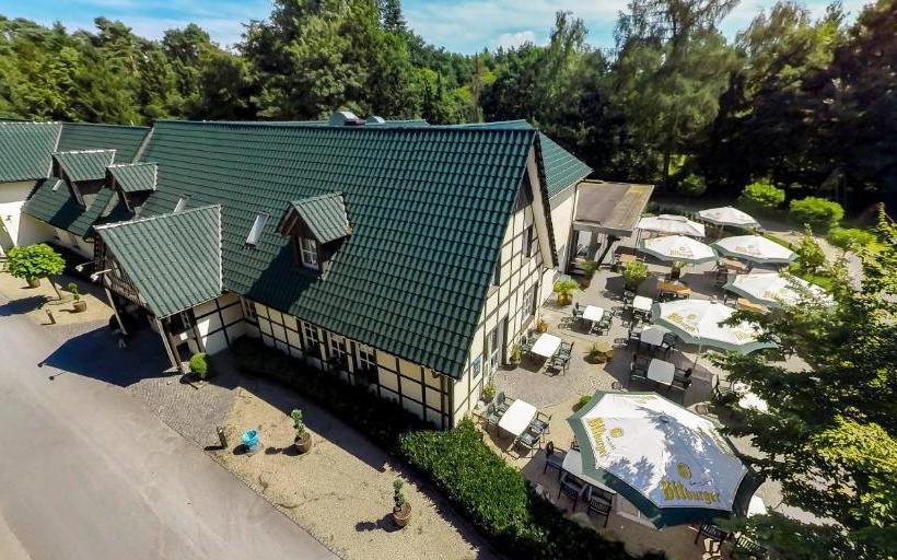 Waldhotel Schipp Hummert