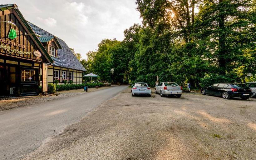 Waldhotel Schipp Hummert