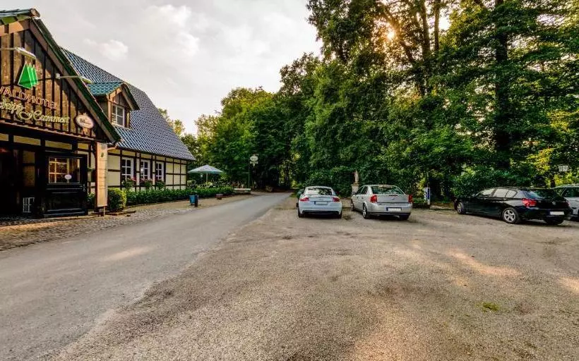 Waldhotel Schipp Hummert