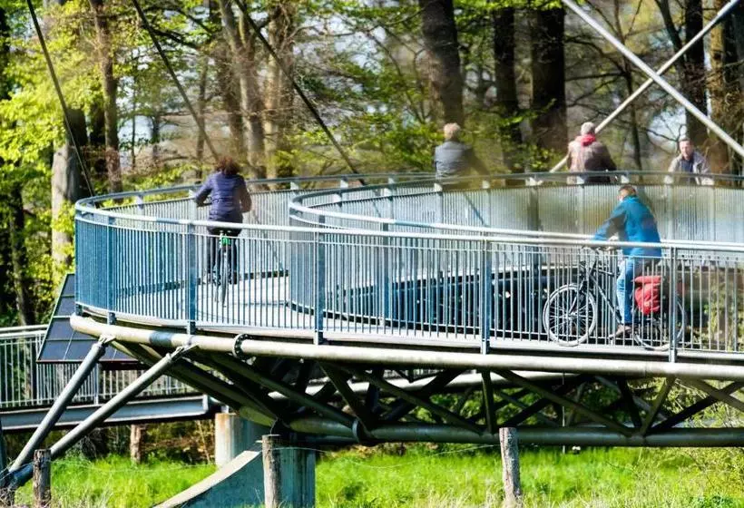 Waldhotel Schipp Hummert