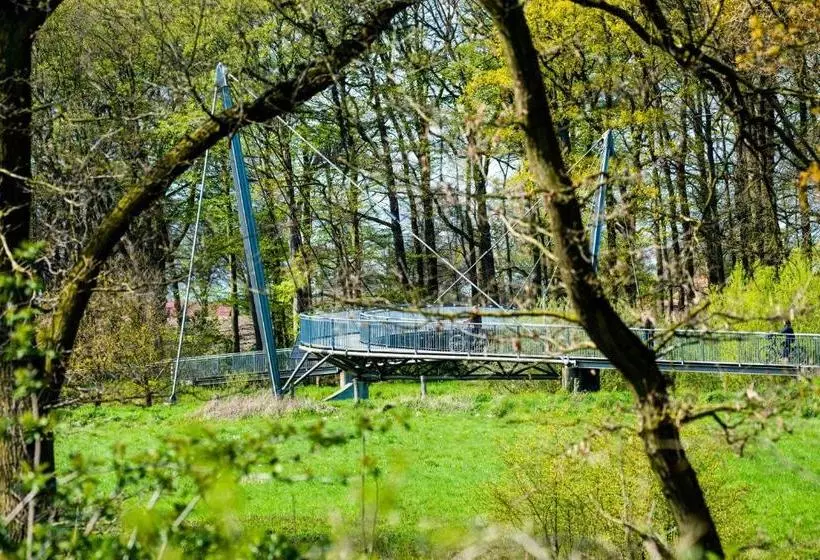 Waldhotel Schipp Hummert