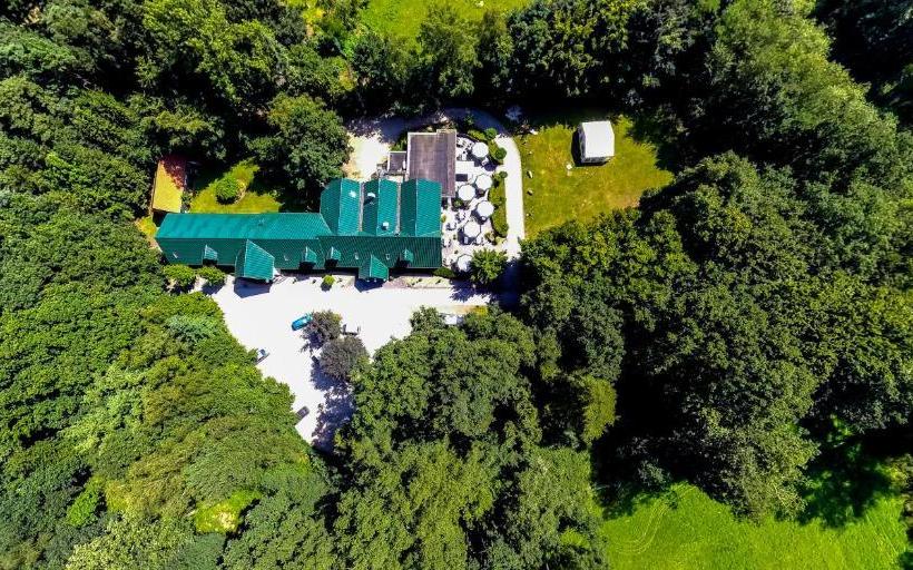 Waldhotel Schipp Hummert