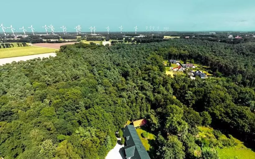 Waldhotel Schipp Hummert