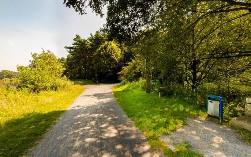 Waldhotel Schipp Hummert