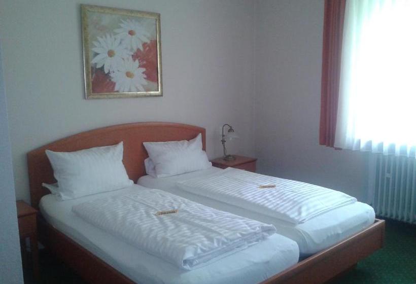 Waldhotel Schipp Hummert