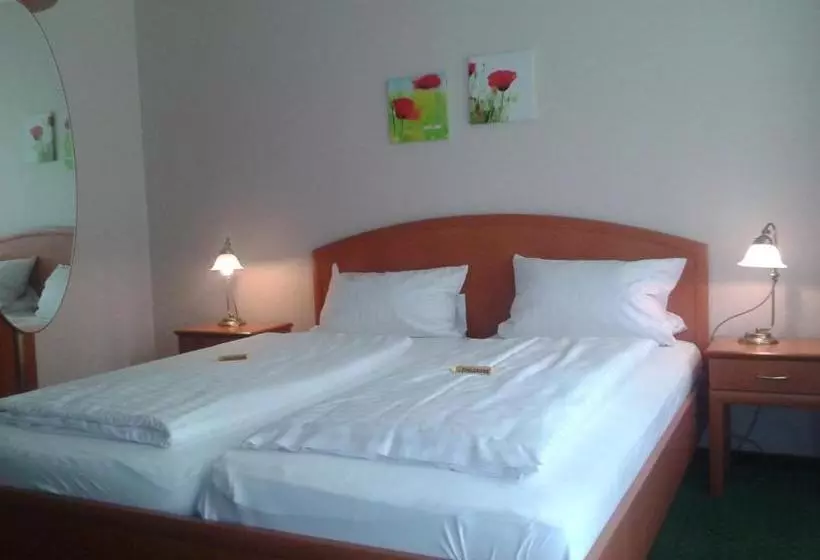 Waldhotel Schipp Hummert