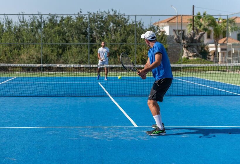 Cap St Georges Hotel & Resort