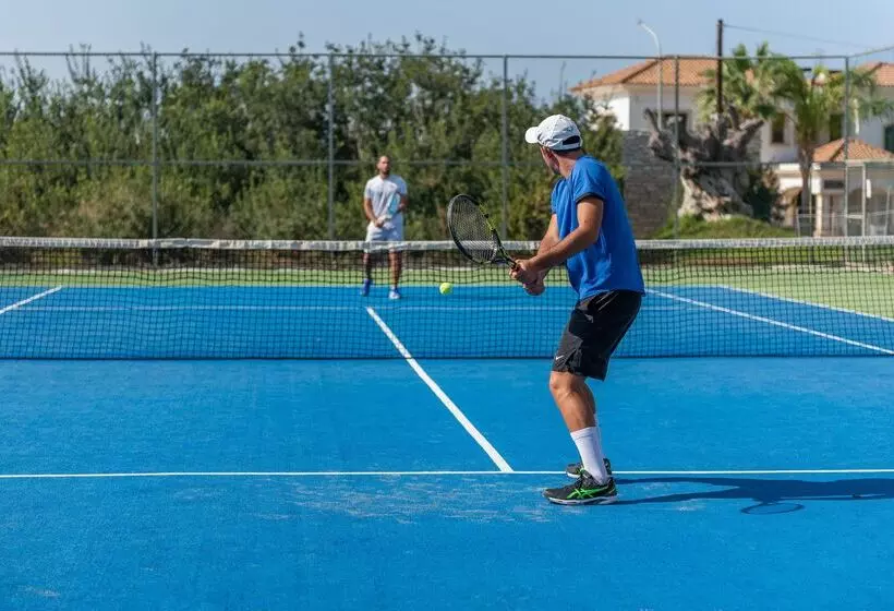 Cap St Georges Hotel & Resort