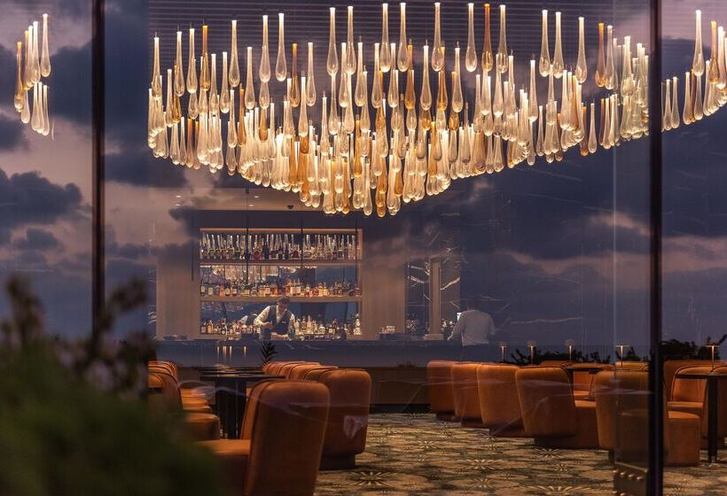 Cap St Georges Hotel & Resort