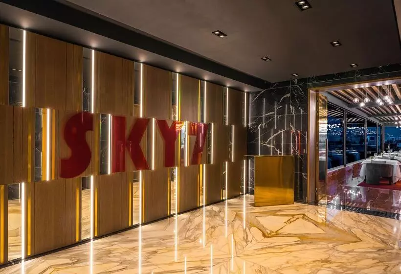 Cap St Georges Hotel & Resort