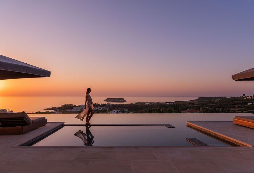 Cap St Georges Hotel & Resort