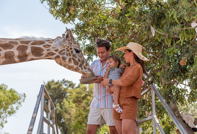 Cap St Georges Hotel & Resort