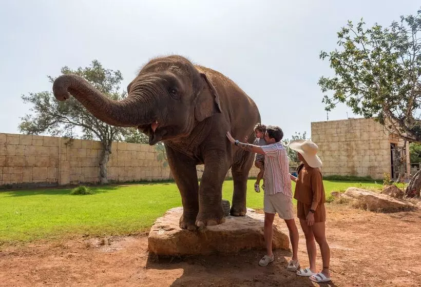 Cap St Georges Hotel & Resort