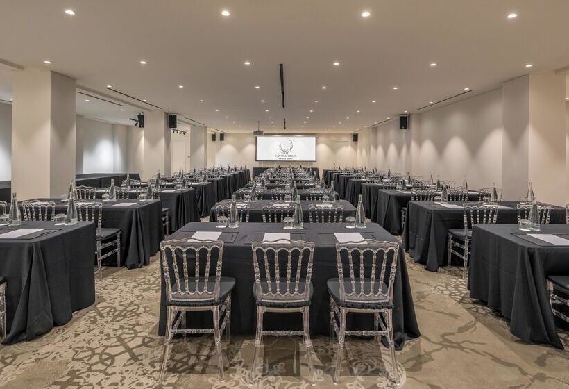 Cap St Georges Hotel & Resort