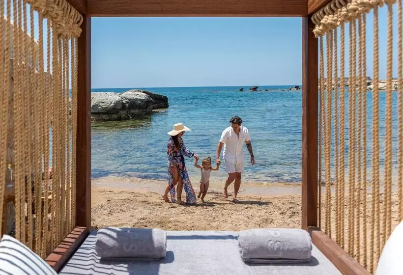 Cap St Georges Hotel & Resort