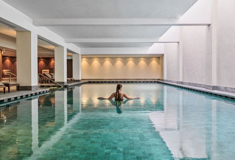 Cap St Georges Hotel & Resort