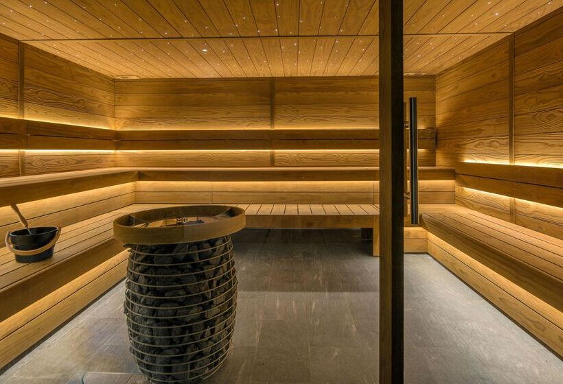 Cap St Georges Hotel & Resort