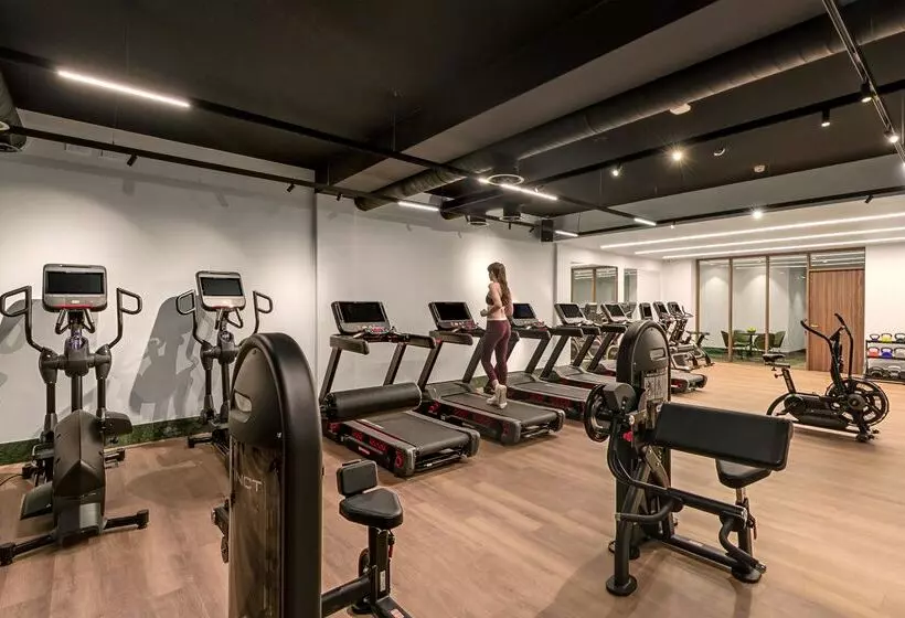 Cap St Georges Hotel & Resort