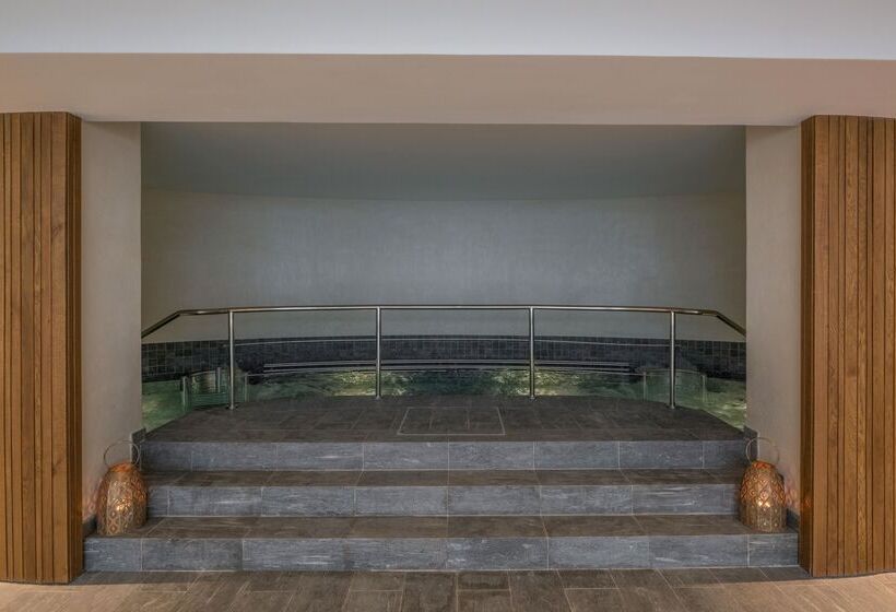 Cap St Georges Hotel & Resort