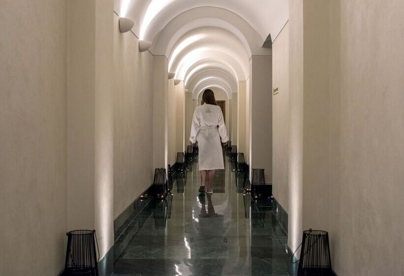 Cap St Georges Hotel & Resort